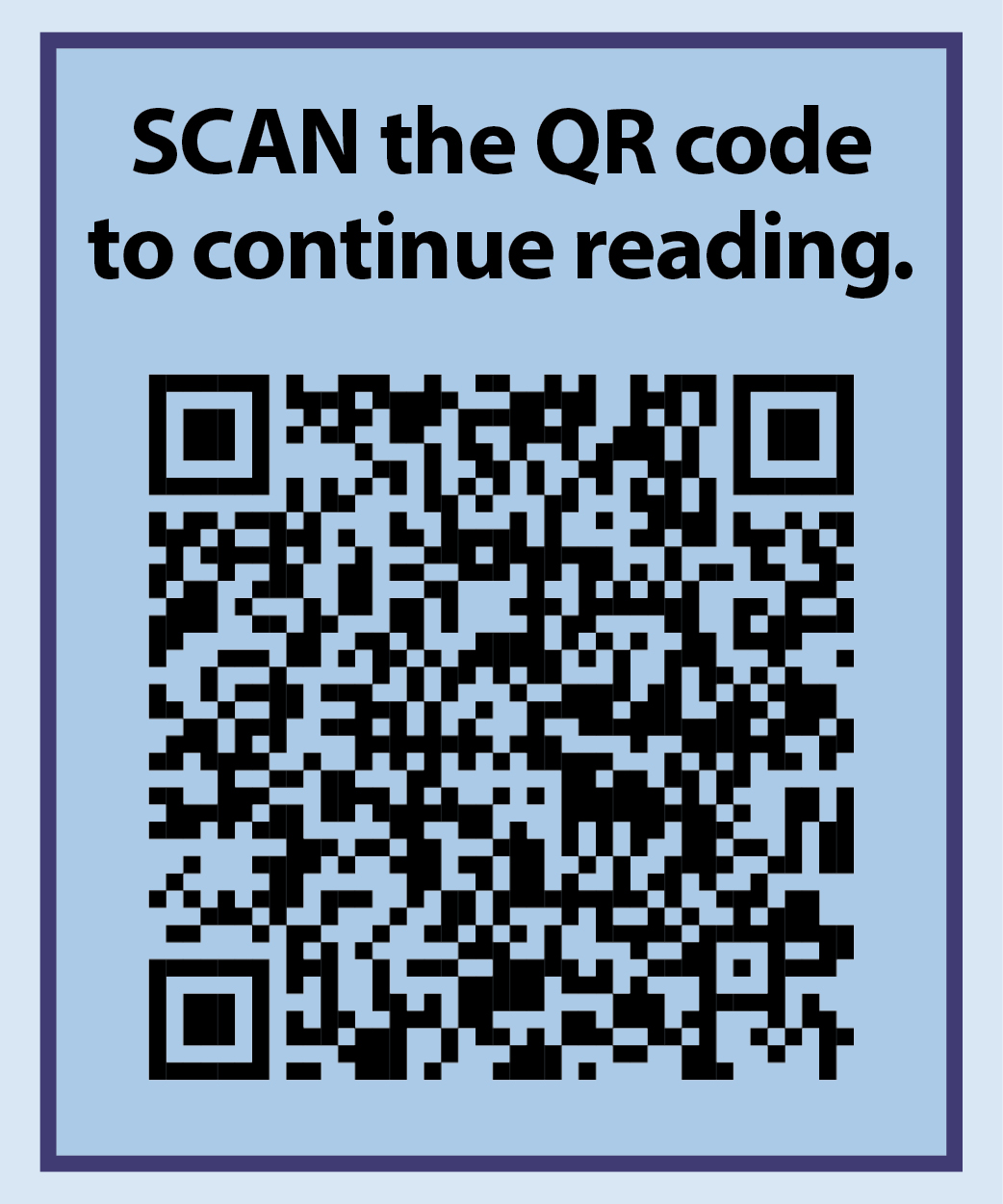 Scan the QR code