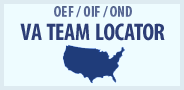 VA - OEF OIF and OND team locator. Get a direct link to your local OEF OIF OND program office