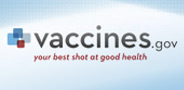 Vaccines.gov – Your best shot at good health 