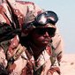 Gulf War Servicemember
