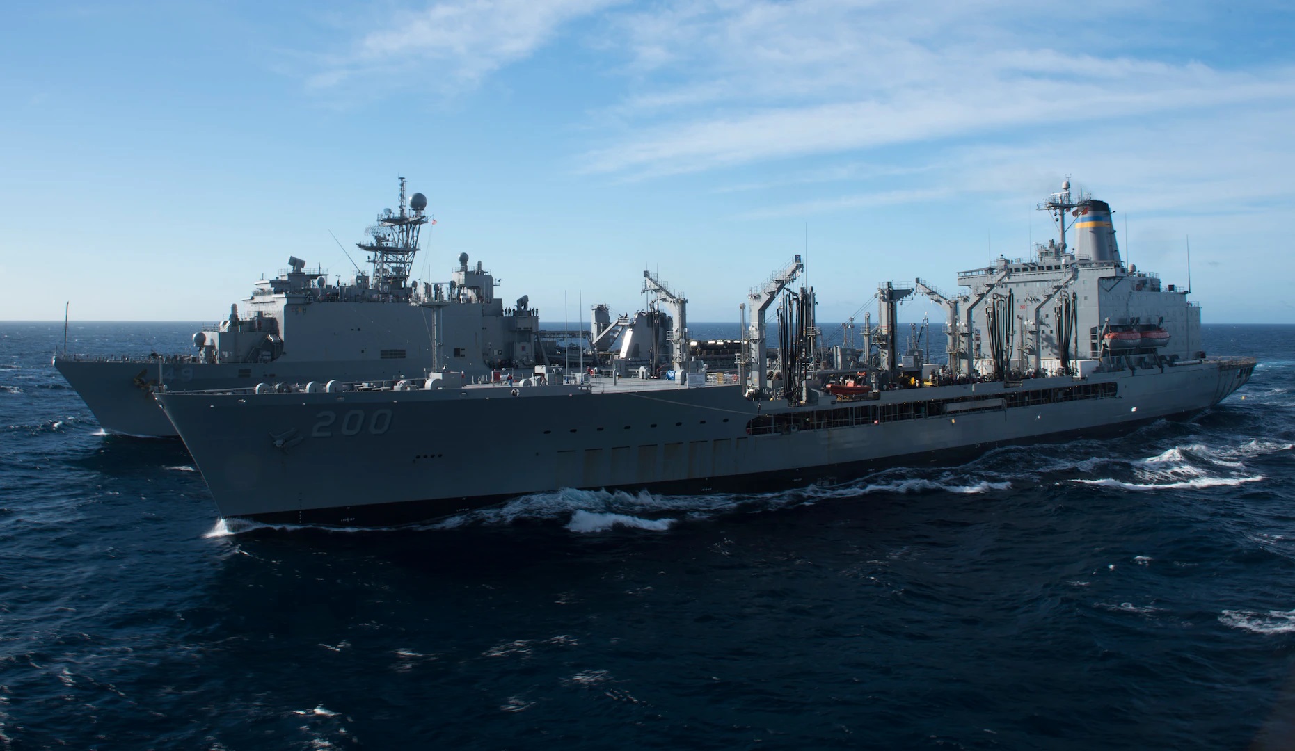 USS Boxer